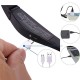 1.5X 2.5X 3.5X 5X Head Mount Glasses Magnifier, USB Charging Headband Magnifying Glass with 2 Led Lights Headset Magnifier Loupe 1.5X 2.5X 3.5X 5X Head Mount Glasses Magnifier, USB Charging Headband Magnifying Glass with 2 Led Lights Headset Magnifier Loupe