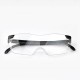 1.6x Magnifying Glasses Magnifying Lens Wearable Reading and Newspaper Reading 250° Reading Glasses 1.6x Magnifying Glasses Magnifying Lens Wearable Reading and Newspaper Reading 250° Reading Glasses