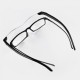 1.6x Magnifying Glasses Magnifying Lens Wearable Reading and Newspaper Reading 250° Reading Glasses