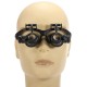 8 Lens 10x 15x 20x 25x Headbrand 2LED Magnifier Magnifying Loupe 9892G 8 Lens 10x 15x 20x 25x Headbrand 2LED Magnifier Magnifying Loupe 9892G