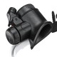 9892H1 8x/15x ABS Head-mounted Magnifier Glasses Magnifying Glass White 9892H1 8x/15x ABS Head-mounted Magnifier Glasses Magnifying Glass White