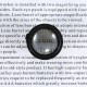 Portable Head Wearing Magnifying Glass 10X 15X 20X 25X LED Double Eye Repair Magnifier Loupe