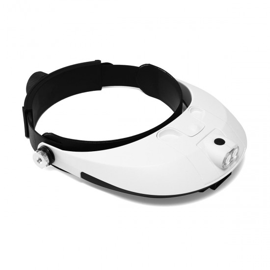 Dentist Loupes Dental Magnifier Surgical Binocular Glass Head Light Led Dentist Loupes Dental Magnifier Surgical Binocular Glass Head Light Led