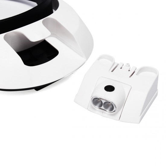 Dentist Loupes Dental Magnifier Surgical Binocular Glass Head Light Led Dentist Loupes Dental Magnifier Surgical Binocular Glass Head Light Led