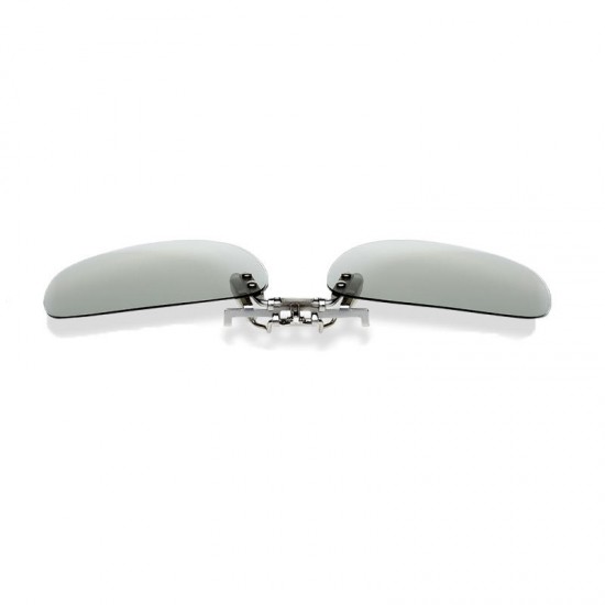 G0003 REALD IMAX3D Magnifier Polarization Clips Circular Passive Polarization 3D Glasses G0003 REALD IMAX3D Magnifier Polarization Clips Circular Passive Polarization 3D Glasses