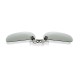 G0003 REALD IMAX3D Magnifier Polarization Clips Circular Passive Polarization 3D Glasses G0003 REALD IMAX3D Magnifier Polarization Clips Circular Passive Polarization 3D Glasses