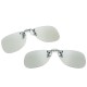 G0003 REALD IMAX3D Magnifier Polarization Clips Circular Passive Polarization 3D Glasses G0003 REALD IMAX3D Magnifier Polarization Clips Circular Passive Polarization 3D Glasses