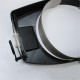 Head Magnifier Jewelry Watches Headset Headband LED Power Light Visor Glasses Head Magnifier Jewelry Watches Headset Headband LED Power Light Visor Glasses