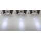 Head Magnifier Jewelry Watches Headset Headband LED Power Light Visor Glasses Head Magnifier Jewelry Watches Headset Headband LED Power Light Visor Glasses