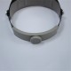 Head Magnifier Jewelry Watches Headset Headband LED Power Light Visor Glasses