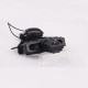 Head Mounted Multifunctional Maintenance Reading Work Magnifier Low Vision Booster with 8 Lenses