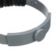 Headband Magnifier Eyewear Optivisor Free Magnifying Lens With 4 Glass Lens Set Headband Magnifier Eyewear Optivisor Free Magnifying Lens With 4 Glass Lens Set