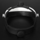 Headbrand LED Head Light Magnifier Magnifying Glass Loupe 5 Lens Headbrand LED Head Light Magnifier Magnifying Glass Loupe 5 Lens
