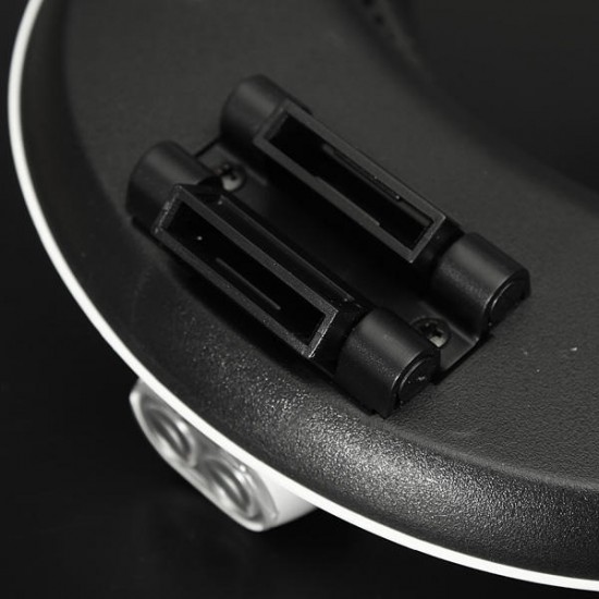 Headbrand LED Head Light Magnifier Magnifying Glass Loupe 5 Lens Headbrand LED Head Light Magnifier Magnifying Glass Loupe 5 Lens