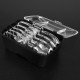 Headbrand LED Head Light Magnifier Magnifying Glass Loupe 5 Lens Headbrand LED Head Light Magnifier Magnifying Glass Loupe 5 Lens