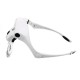 High Definition Head Glasses Magnifier Reading Magnifier With 1/1.5/2/2.5/3.5 Lenses