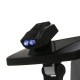 LED Headband Magnifier Glasses Interchangeable 5 Replaceable Lenses 1.0X/1.5X/2.0X/2.5X/3.5X Magnifier Headlight Dental Loupes LED Headband Magnifier Glasses Interchangeable 5 Replaceable Lenses 1.0X/1.5X/2.0X/2.5X/3.5X Magnifier Headlight Dental Loupes