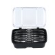 LED Headband Magnifier Glasses Interchangeable 5 Replaceable Lenses 1.0X/1.5X/2.0X/2.5X/3.5X Magnifier Headlight Dental Loupes LED Headband Magnifier Glasses Interchangeable 5 Replaceable Lenses 1.0X/1.5X/2.0X/2.5X/3.5X Magnifier Headlight Dental Loupes
