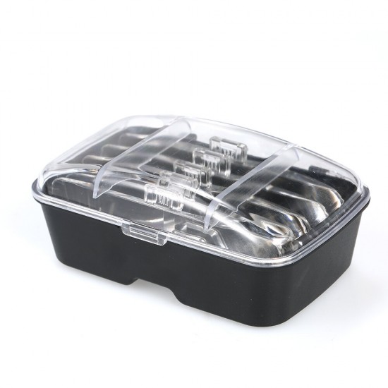 LED Headband Magnifier Glasses Interchangeable 5 Replaceable Lenses 1.0X/1.5X/2.0X/2.5X/3.5X Magnifier Headlight Dental Loupes LED Headband Magnifier Glasses Interchangeable 5 Replaceable Lenses 1.0X/1.5X/2.0X/2.5X/3.5X Magnifier Headlight Dental Loupes