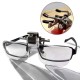 MG19156 Glasses Style Magnifier 2X PMMA Acrylic Magnifying Glass with Clip Loupe for Needlework Crafts Reading MG19156 Glasses Style Magnifier 2X PMMA Acrylic Magnifying Glass with Clip Loupe for Needlework Crafts Reading