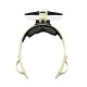 MG81003 1.2X 3.8X 4.5X 5.5X LED Hands Free Magnifier Helmet Magnifying Glass Loupe with Lamp 4 Lens for Watch Jewelry Repair Reading MG81003 1.2X 3.8X 4.5X 5.5X LED Hands Free Magnifier Helmet Magnifying Glass Loupe with Lamp 4 Lens for Watch Jewelry Repair Reading