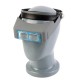 MG81007-B 1.5X 2X 2.5x 3.5x Hands Free Magnifier Magnifying Glass for Operation Handicraft Jewelry MG81007-B 1.5X 2X 2.5x 3.5x Hands Free Magnifier Magnifying Glass for Operation Handicraft Jewelry