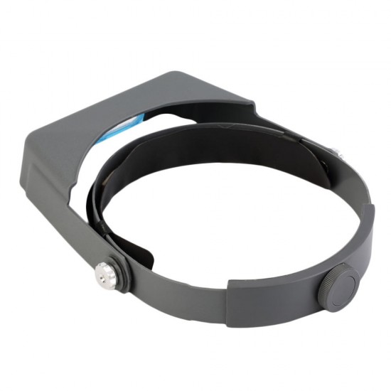 MG81007-B 1.5X 2X 2.5x 3.5x Hands Free Magnifier Magnifying Glass for Operation Handicraft Jewelry MG81007-B 1.5X 2X 2.5x 3.5x Hands Free Magnifier Magnifying Glass for Operation Handicraft Jewelry