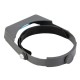 MG81007-B 1.5X 2X 2.5x 3.5x Hands Free Magnifier Magnifying Glass for Operation Handicraft Jewelry MG81007-B 1.5X 2X 2.5x 3.5x Hands Free Magnifier Magnifying Glass for Operation Handicraft Jewelry
