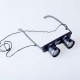 Magnifier Glasses Style Fishing Optics Binoculars Telescope Hiking Concert Football Game Outdoor -Black Magnifier Glasses Style Fishing Optics Binoculars Telescope Hiking Concert Football Game Outdoor -Black