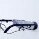 Magnifier Glasses Style Fishing Optics Binoculars Telescope Hiking Concert Football Game Outdoor -Black Magnifier Glasses Style Fishing Optics Binoculars Telescope Hiking Concert Football Game Outdoor -Black