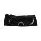 Magnifying Glass 250 Degree Presbyopic Glasses Magnifier Magnifying Eyewear Spectacles Eye Protection PC Fashion Portable Unisex