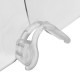 Magnifying Glass 250 Degree Presbyopic Glasses Magnifier Magnifying Eyewear Spectacles Eye Protection PC Fashion Portable Unisex Magnifying Glass 250 Degree Presbyopic Glasses Magnifier Magnifying Eyewear Spectacles Eye Protection PC Fashion Portable Unisex