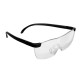 Magnifying Glass 250 Degree Presbyopic Glasses Magnifier Magnifying Eyewear Spectacles Eye Protection PC Fashion Portable Unisex