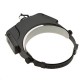 Magnifying Glass For Reading Magnifier Headband Multi-lens Multifunctional LED Light Head-mounted Acrylic Eye Magnifier Magnifying Glass For Reading Magnifier Headband Multi-lens Multifunctional LED Light Head-mounted Acrylic Eye Magnifier