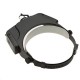 Magnifying Glass For Reading Magnifier Headband Multi-lens Multifunctional LED Light Head-mounted Acrylic Eye Magnifier