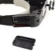 Magnifying Glass For Reading Magnifier Headband Multi-lens Multifunctional LED Light Head-mounted Acrylic Eye Magnifier Magnifying Glass For Reading Magnifier Headband Multi-lens Multifunctional LED Light Head-mounted Acrylic Eye Magnifier