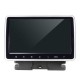 10.1 Inch HD Port Car Video LCD Screen Monitor Pillow Head Rest DVD FM/IR Game Player