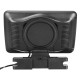 10.1 Inch HD Port Car Video LCD Screen Monitor Pillow Head Rest DVD FM/IR Game Player