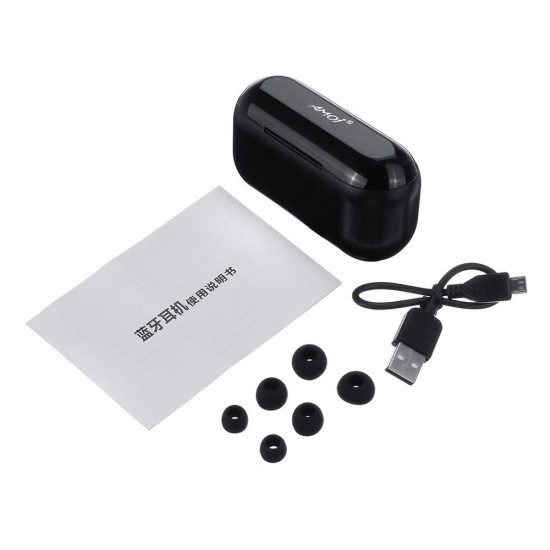 F9 bluetooth 5.0 TWS Wireless Earphone CVC8.0 Double Noise Cancelling 3500mAh Power Bank Headset F9 bluetooth 5.0 TWS Wireless Earphone CVC8.0 Double Noise Cancelling 3500mAh Power Bank Headset