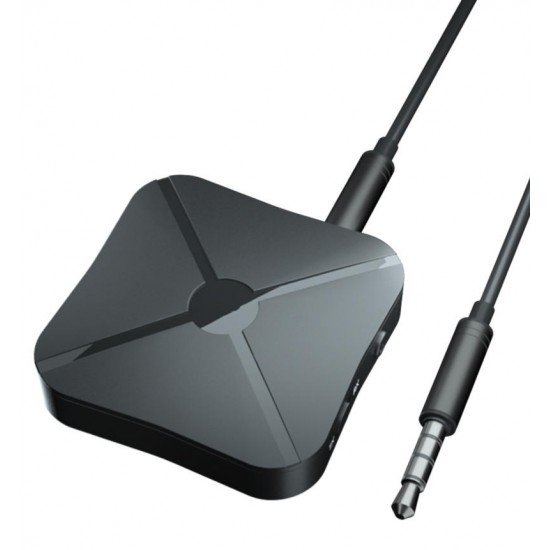 KN319 bluetooth Wireless Audio Transmitter Receiver 4.2 Adapter TV Launch Music Receiver KN319 bluetooth Wireless Audio Transmitter Receiver 4.2 Adapter TV Launch Music Receiver