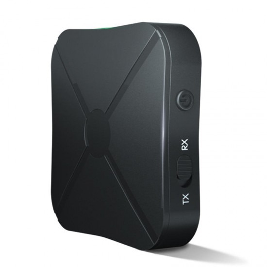 KN319 bluetooth Wireless Audio Transmitter Receiver 4.2 Adapter TV Launch Music Receiver KN319 bluetooth Wireless Audio Transmitter Receiver 4.2 Adapter TV Launch Music Receiver