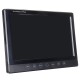 Universal 9 Inch Digital TFT LCD Car DVD Player Headrest Monitor Remote Control