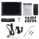 Universal 9 Inch Digital TFT LCD Car DVD Player Headrest Monitor Remote Control Universal 9 Inch Digital TFT LCD Car DVD Player Headrest Monitor Remote Control