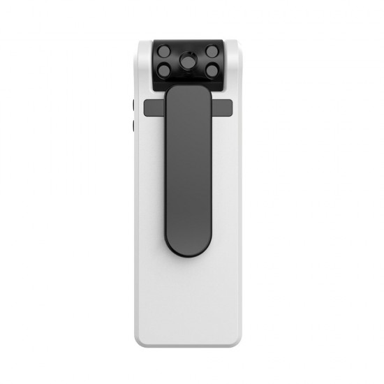 1080P Camera Portable Digital Video Recorder Body Camera Night Vision Duty recorder Miniature DVR Camcorder