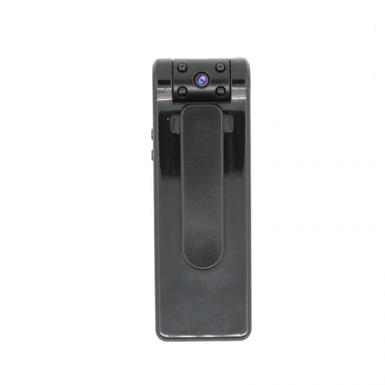 1080P Camera Portable Digital Video Recorder Body Camera Night Vision Duty recorder Miniature DVR Camcorder 1080P Camera Portable Digital Video Recorder Body Camera Night Vision Duty recorder Miniature DVR Camcorder