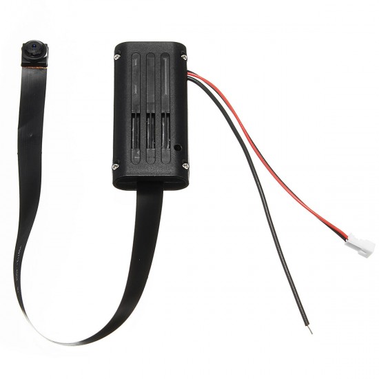 1080P DVR MINI DIY Module Camera Camcorder Waterproof with Remote Control 1080P DVR MINI DIY Module Camera Camcorder Waterproof with Remote Control