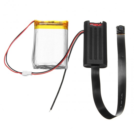 1080P DVR MINI DIY Module Camera Camcorder Waterproof with Remote Control 1080P DVR MINI DIY Module Camera Camcorder Waterproof with Remote Control