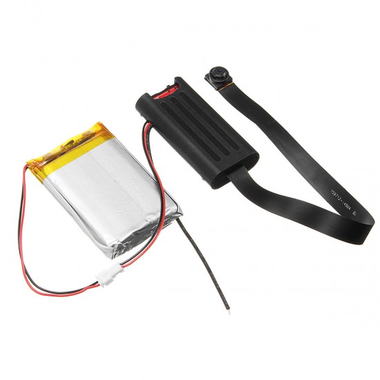 1080P DVR MINI DIY Module Camera Camcorder Waterproof with Remote Control 1080P DVR MINI DIY Module Camera Camcorder Waterproof with Remote Control