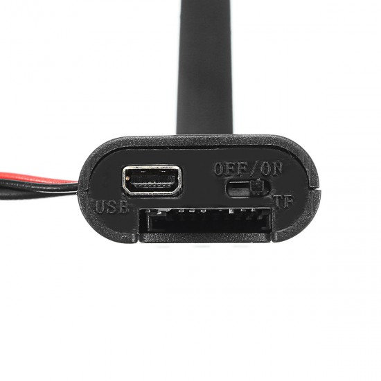 1080P DVR MINI DIY Module Camera Camcorder Waterproof with Remote Control 1080P DVR MINI DIY Module Camera Camcorder Waterproof with Remote Control