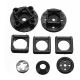 1080P DVR MINI DIY Module Camera Camcorder Waterproof with Remote Control 1080P DVR MINI DIY Module Camera Camcorder Waterproof with Remote Control